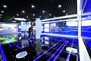 拓展 智能 工業互聯網發展提速