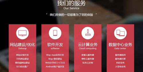 蘇州專業定制企業網站,微信公眾號開發,賺口碑價格更優惠