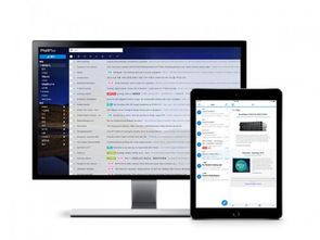 群暉助力中汽工程構建專業災備系統，解決海量數據共享與備份難題